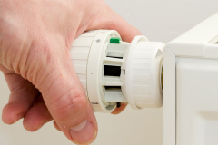 Mickleton central heating repair costs
