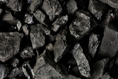 Mickleton coal boiler costs